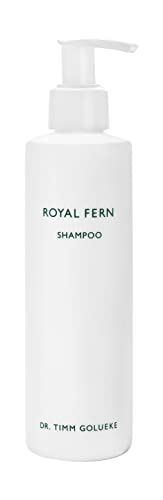 Royal Fern Dr. Timm Golueke, Shampoo, 200 ml