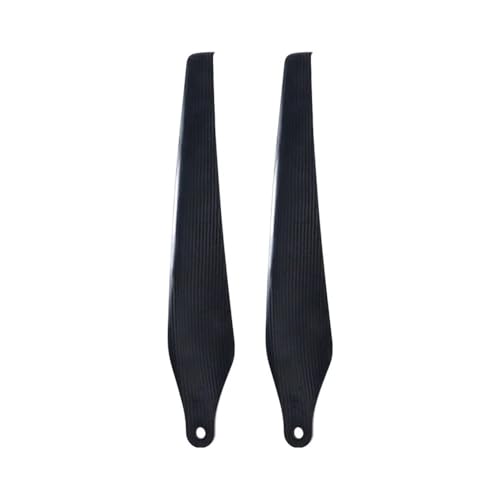Hélices carbone P100 Pro composites rigides pour charges lourdes