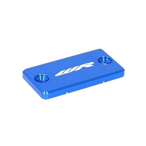 Bouchon réservoir frein avant et arrière pour moto WR 250 450 F
