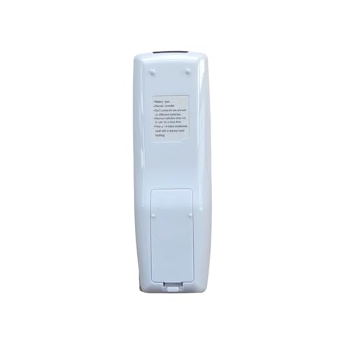 Télécommande climatiseur Gree en panne solution YAD1F