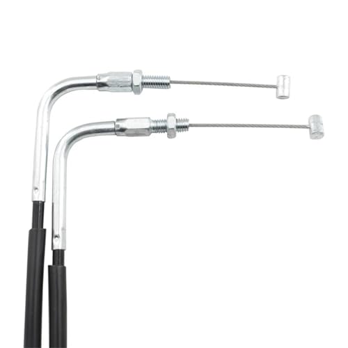 Câble d'accélérateur pour Yamaha MT09 de 2014 à 2020 - 4