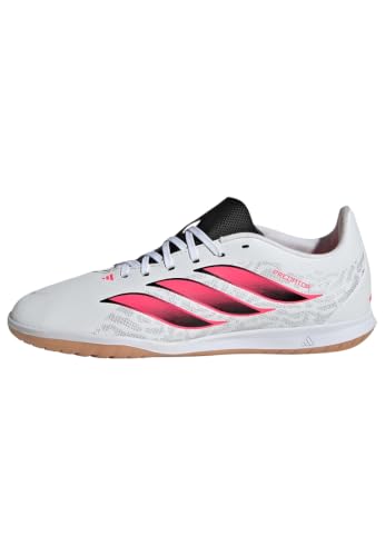 Zapatos de fútbol sala infantiles adidas Predator Club Sala unisex de pista interior