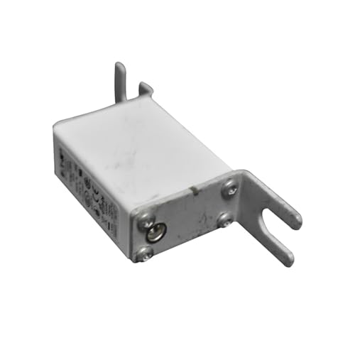 Fusible haute tension 170M1365 de type 170M1364 protégeant les convertisseurs de puissance