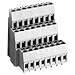 Wieland Electric 25.180.5653.0 Connector Terminal Blocks