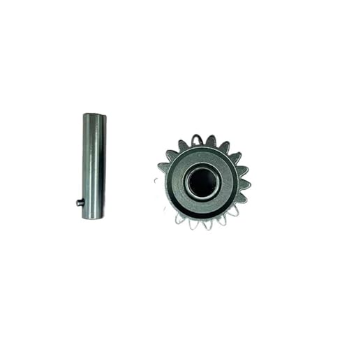 Pignon réduction démarreur moto CG125 CG150 125cc engrenage lanceur