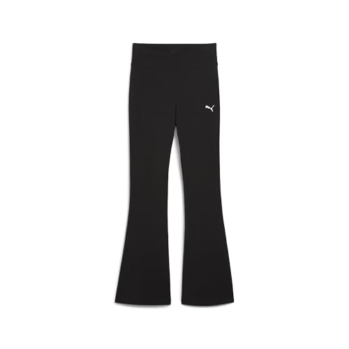Puma Women's Essentials High Waist Flared Leggings