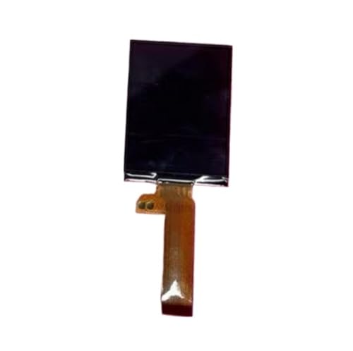 �o�b�N���C�g�Ȃ��� LCD �^�b�` �f�B�X�v���C �X�N���[���APanasonic �ƌ݊�������ATS30GK TS30�A�C��