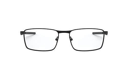Image of Oakley Men Rectangle Frames - 0OX322732270157