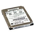 Hitachi HTS542516K9SA00 160GB Disque Dur Interne SATA 2.5 Pour PC Portable