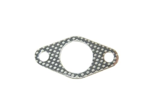 Image of Suitable for Ko-ler Exhaust Manifold Gasket 12-041-03-S 1204103-S M92365 72539 055-593 4 /PCS