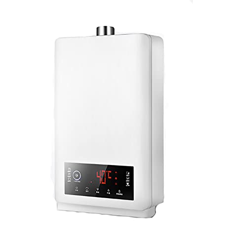 WYB 12L Propangas-Durchlauferhitzer Durchlauferhitzer...