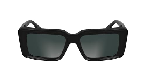 Karl Lagerfeld lunettes mixte noir modèle C eye size 53 bridge 17