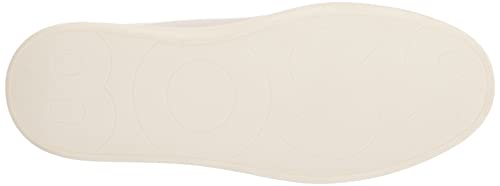 BOSS Men's Smooth Leather High Top Sneakers4