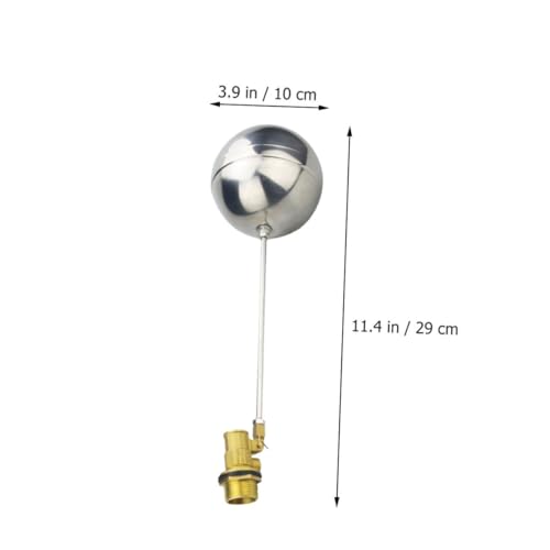 Flotante eléctrico para tanque de agua 16 Imagen adicional