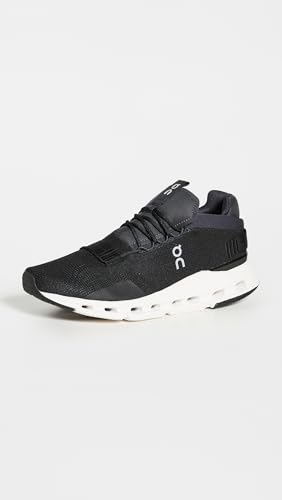 Image of On Men's Cloudnova Sneakers