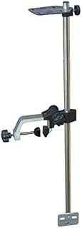 Brocraft Universal Portable Transducer Bracket + Fishfinder Mount.