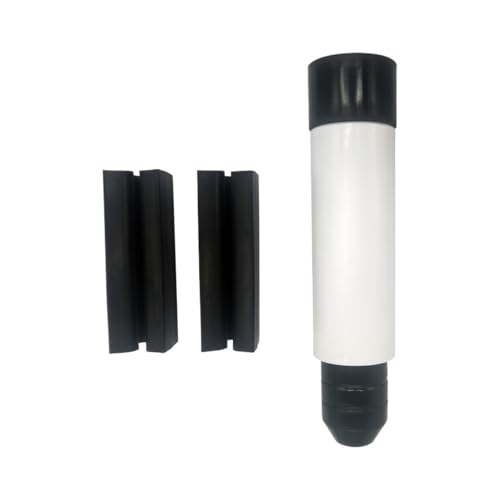 Protection de tableau arrière pour bloquer les vérins de direction - 5