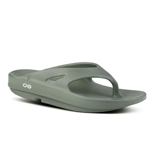 Image of OOFOS - Unisex OOriginal Sport - Post Exercise Active Sport Recovery Thong Sandal