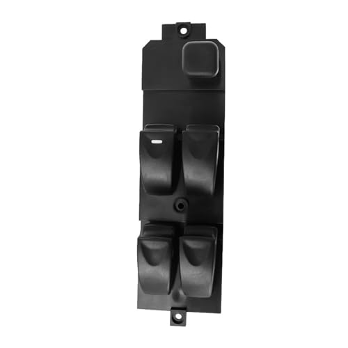 Interrupteur de lève-vitre électrique robuste et durable compatible SpaceStar MR 740 599