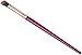 Terry Harrison Deerfoot Stippler Brush (10mm)
