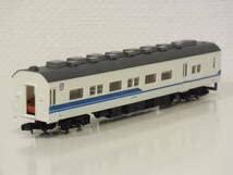 Amazon | トミーテック 鉄道コレクション JR 419系 (北陸本線・新塗装