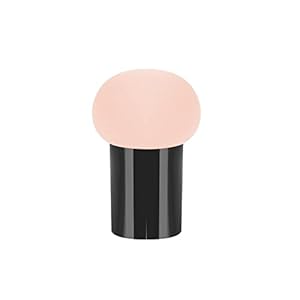 Breathable makeup Powder puffs Mushroom hoofd cosmetische bladerdeeg stichting make-up spons poeder bladerdeeg gladde…