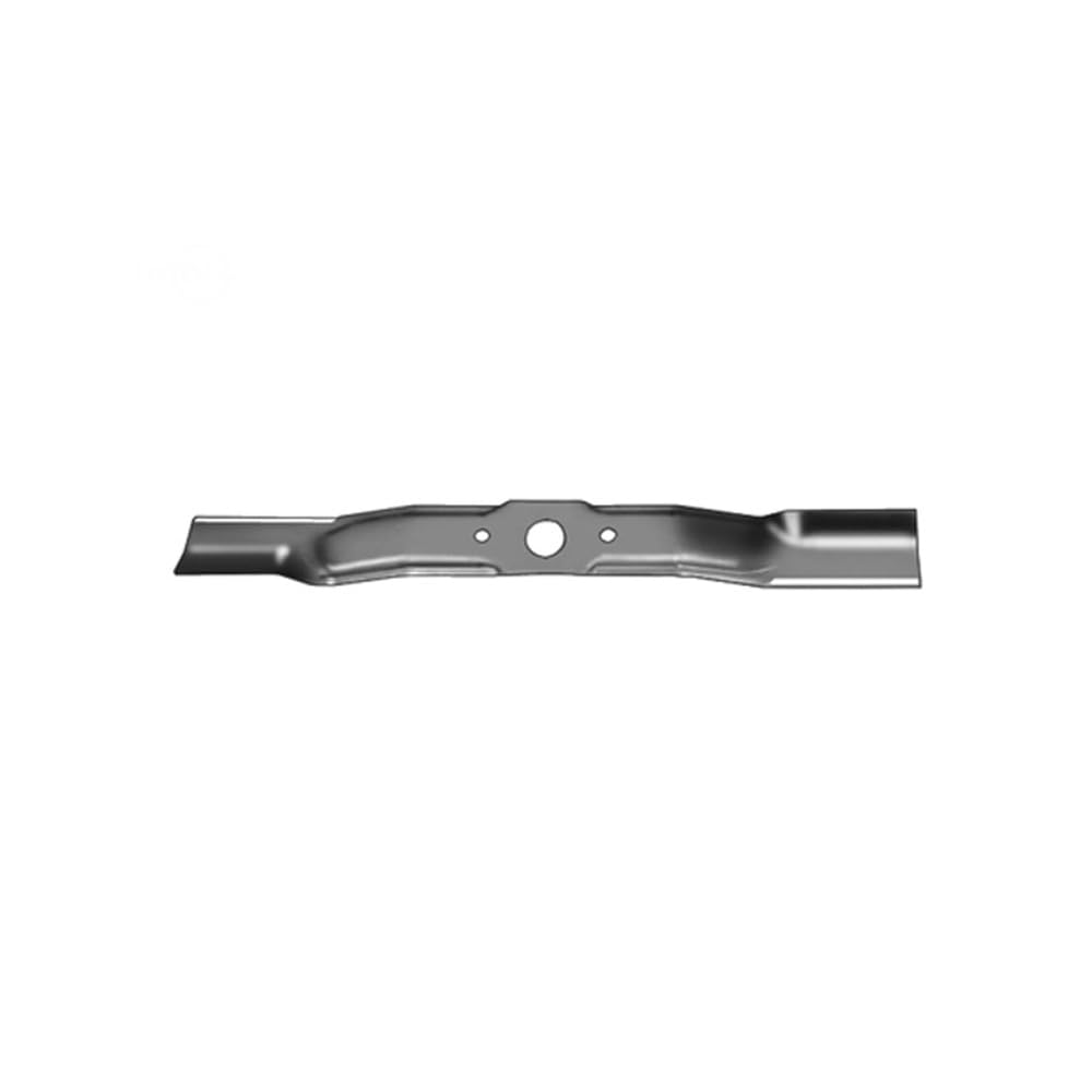 Remplacer lame Honda 72511-VE1-001 avec MaxPower EU-331654 noir pour stopper la mauvaise tonte