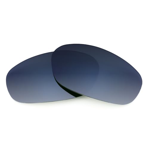 Image of Revant Replacement Lenses for Ray-Ban 57mm RB4115