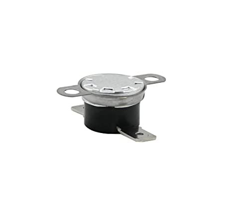 Thermostat W10832024 résout surchauffe micro-ondes Whirlpool WMH31017FS0 - 5