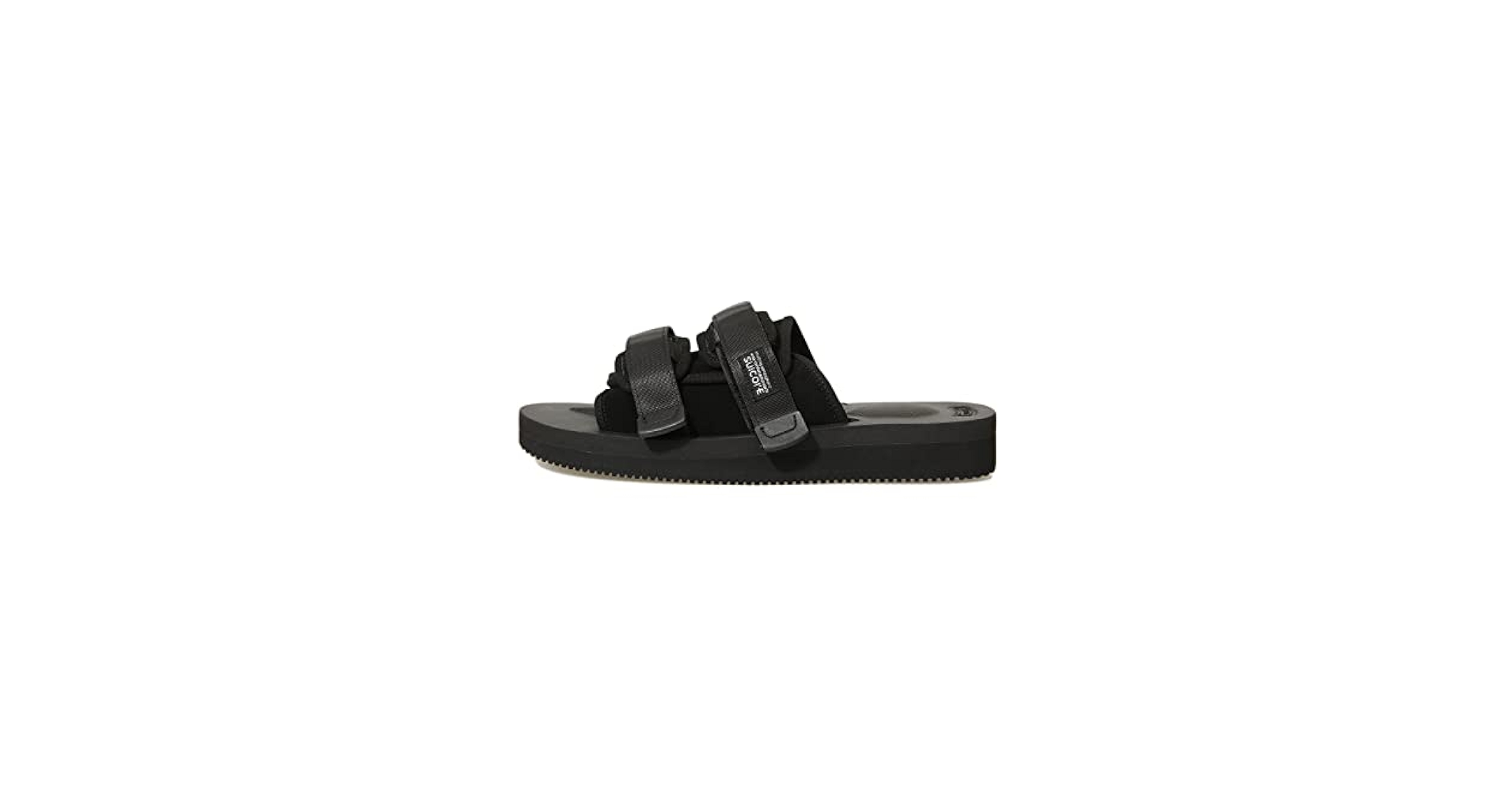 新品未使用 Suicoke MOTO-PO Black 28cm スイコック セール】MOTO-PO - Black（サンダル）｜SUICOKE（スイコック）の