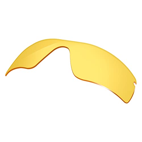 Verres de rechange pour Oakley Radar Path : lentilles de remplacement sur mesure