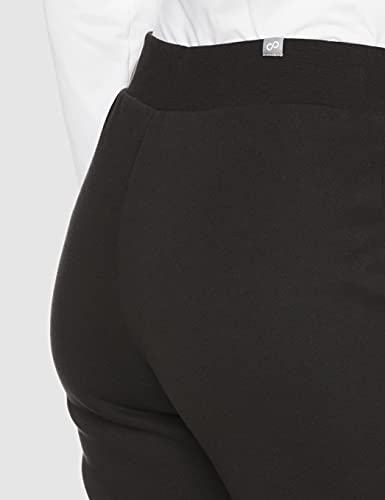 [care of by puma] ジョガーパンツ レディース ブラック(ブ
