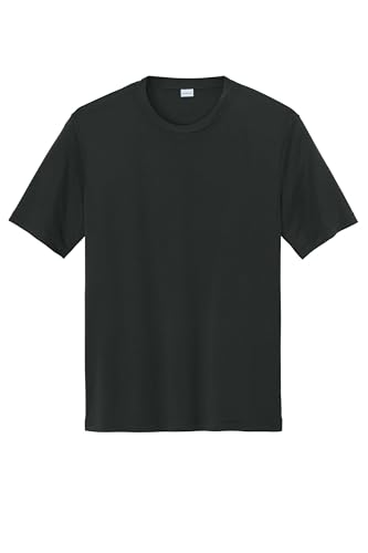 SPORT-TEK Unisex Tall PosiCharge Competitor Tee