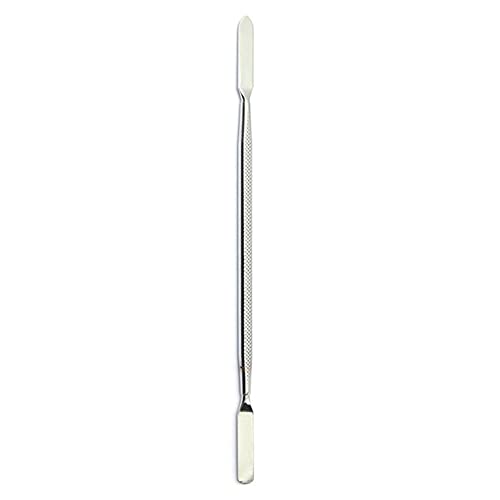 WANGCL 3 Pack Metal Spudger Opening Disassemble Tools for Pry Open Tablet Screen Mobile Phone Tablet Laptop Repair Tool Kit - Image 4