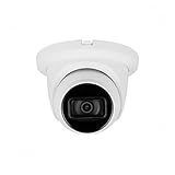 IPC-HDW5442TM-ASE-S3 4MP 内蔵マイク＆オーディオアラームインターフェース IP67 IR50M POE ePoe SMD 3.0 Eyeball WizMind IPカメラ