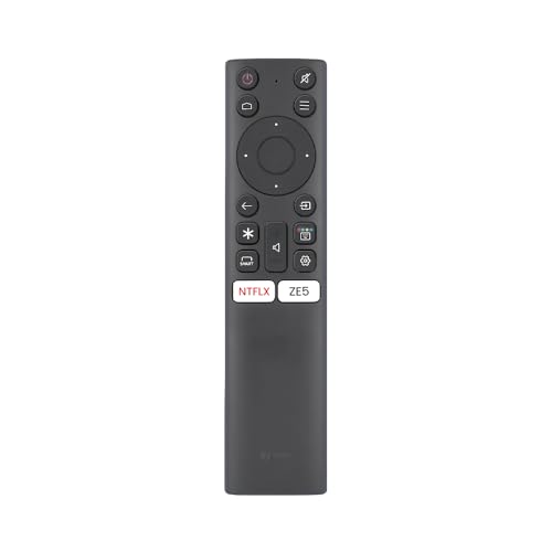 Image of 7SEVEN Compatible with Nokia Smart Android Tv Remote Suitable only on 2020 Model Ready HD and UHD 32TAHDN 43TAHDN 43TAUHDN 50TAUHDN 55TAUHDN 65TAUHDN Model - No Voice Command