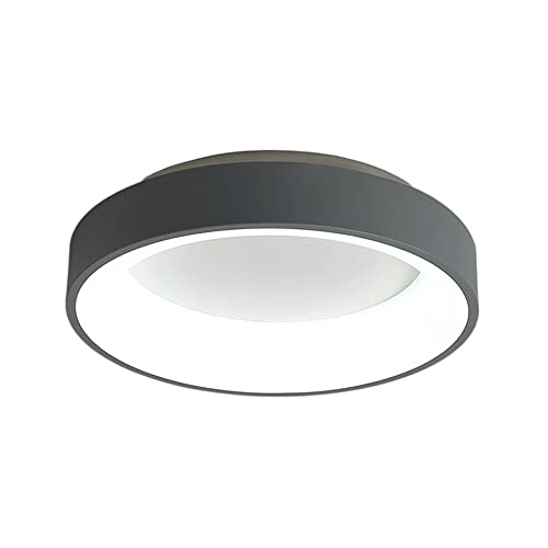 Plafonnier de protection des yeux lumière blanche 6000K