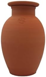 Toocook Olla En Terre Cuite Artisanale Pour Irrigation Automatique