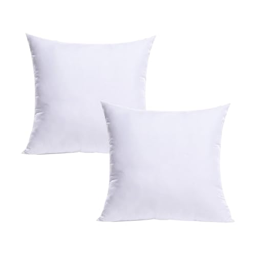 cojin blanco marca alvana