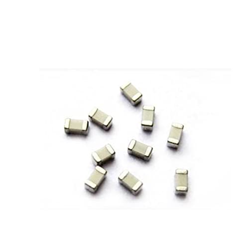 Condensateur 0603 céramique 68pF avec tolérance 5% pour un filtrage haute fréquence stable