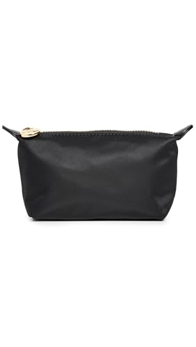 Stoney Clover Lane Women's Pouchette Pouch, Noir, Black, One Size
