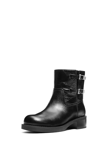 Michael Kors Darrington Flat Bootie bottines marche confortable marche quotidienne
