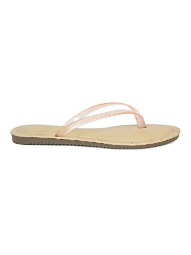 Image of INC.5 Women's 1201 Blue Flat Sandal