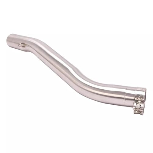 Tuyau d'échappement moto pour CBR600 F4 F4i tube de liaison intermédiaire