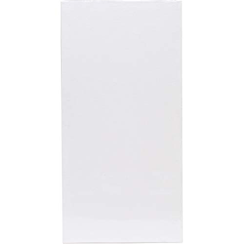 Winsor & Newton Artist's Canvas Board, 10' x 20',White