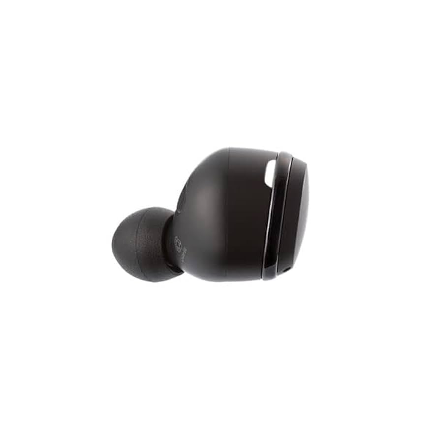 Amazon.co.jp: GL-TW4000S-BK(ブラック) Bluetooth イヤホン