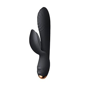 Rocks Off Elk meisje.