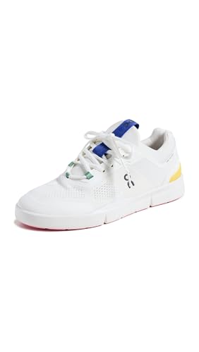 Image of On Women's The Roger Spin Sneakers