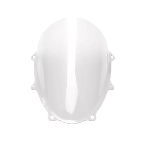 Rehaussement pare-brise moto déflecteur transparent Suzuki GSXR1000 2017-2024
