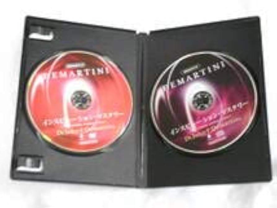 Amazon.co.jp: インスピレーション・マスタリー DVD ＆CD Dr.ディ 